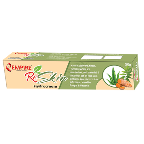 RESKIN HYDROCREAM - 30GM