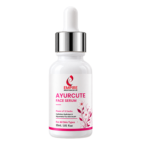 AYUR CUTE FACE SERUM - 30ML